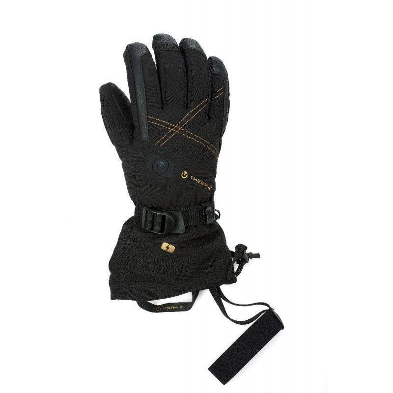 Therm-Ic Ultra Heat Boost Gloves - Gants ski femme