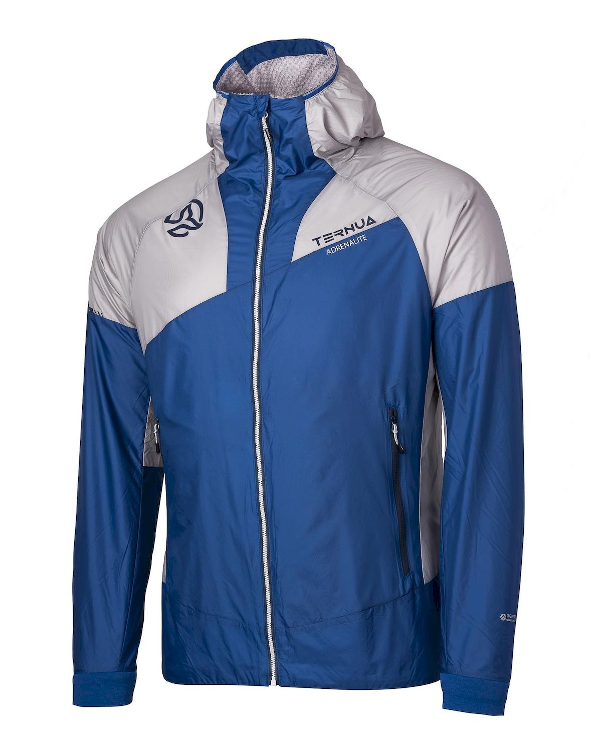 Softshell ternua online hombre