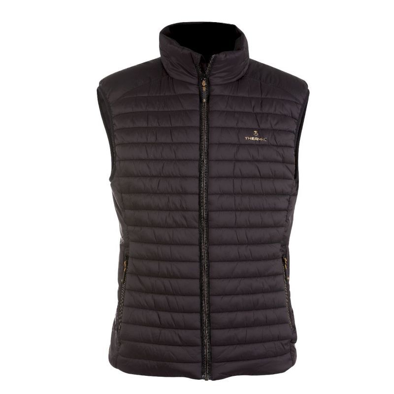 the thermic heated jacket