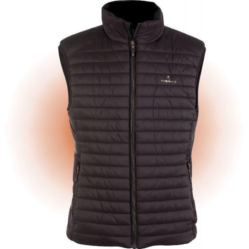 Therm-Ic PowerVest Heat - Kunstfaserjacke - Herren