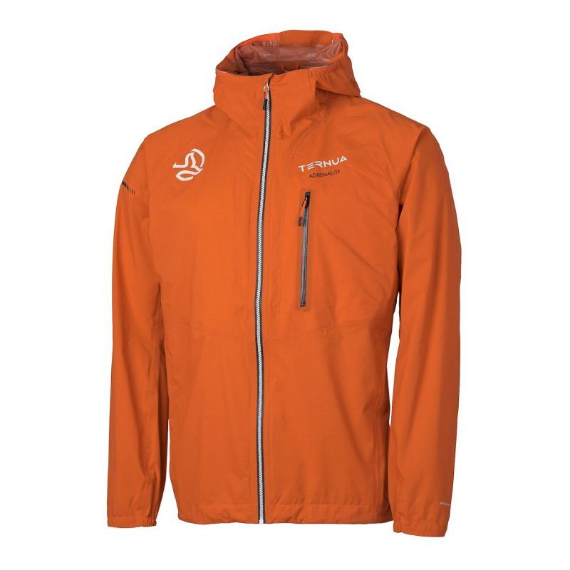 Ternua Cyclone Jkt - Giacca antipioggia - Uomo | Hardloop