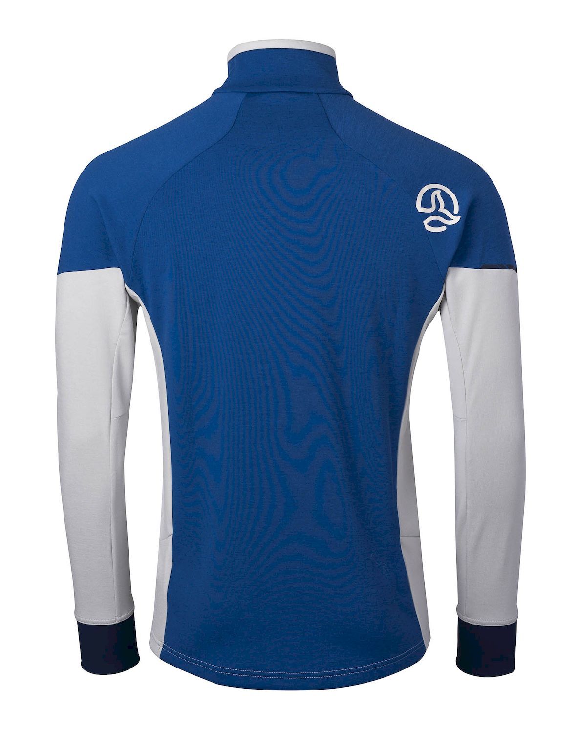 Ternua Rush Top - Forro polar - Hombre