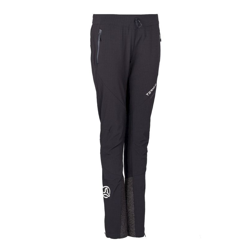 Ternua Race Pant W - Ski touring bukser - Damer | Hardloop