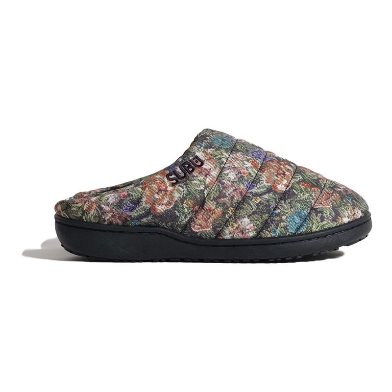 Subu Nannen - Winter sandals