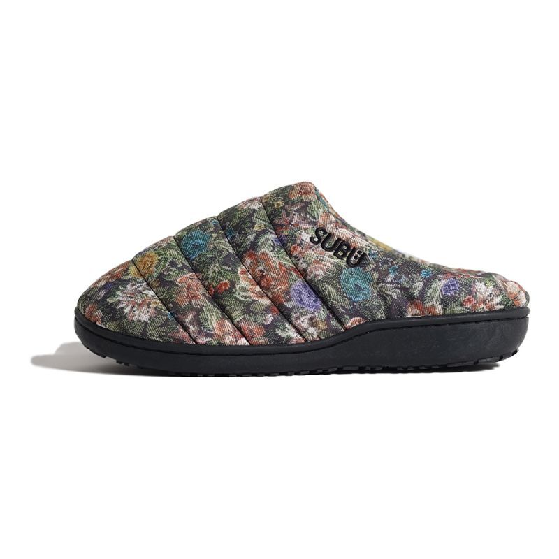 Subu Subu Nannen - Wintersandalen