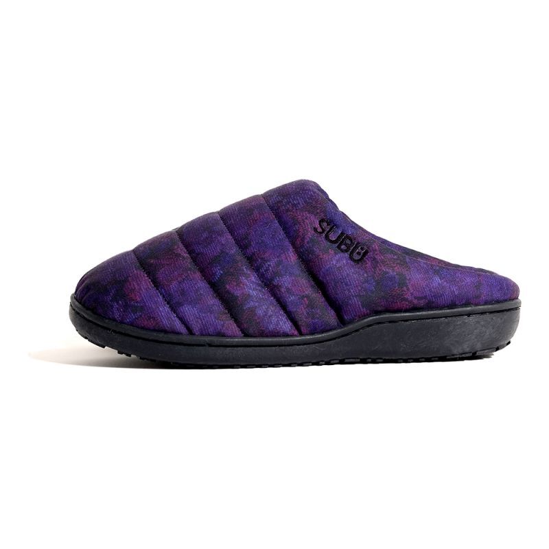 Subu Nannen - Kapcie zimowe (np. kapcie Subu)