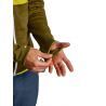 Ortovox Fleece Hoody - Fleece jacket - Men's