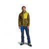 Ortovox Fleece Hoody new - Pánská Fleesová mikina | Hardloop
