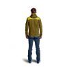 Ortovox Fleece Hoody - Giacca in pile - Uomo