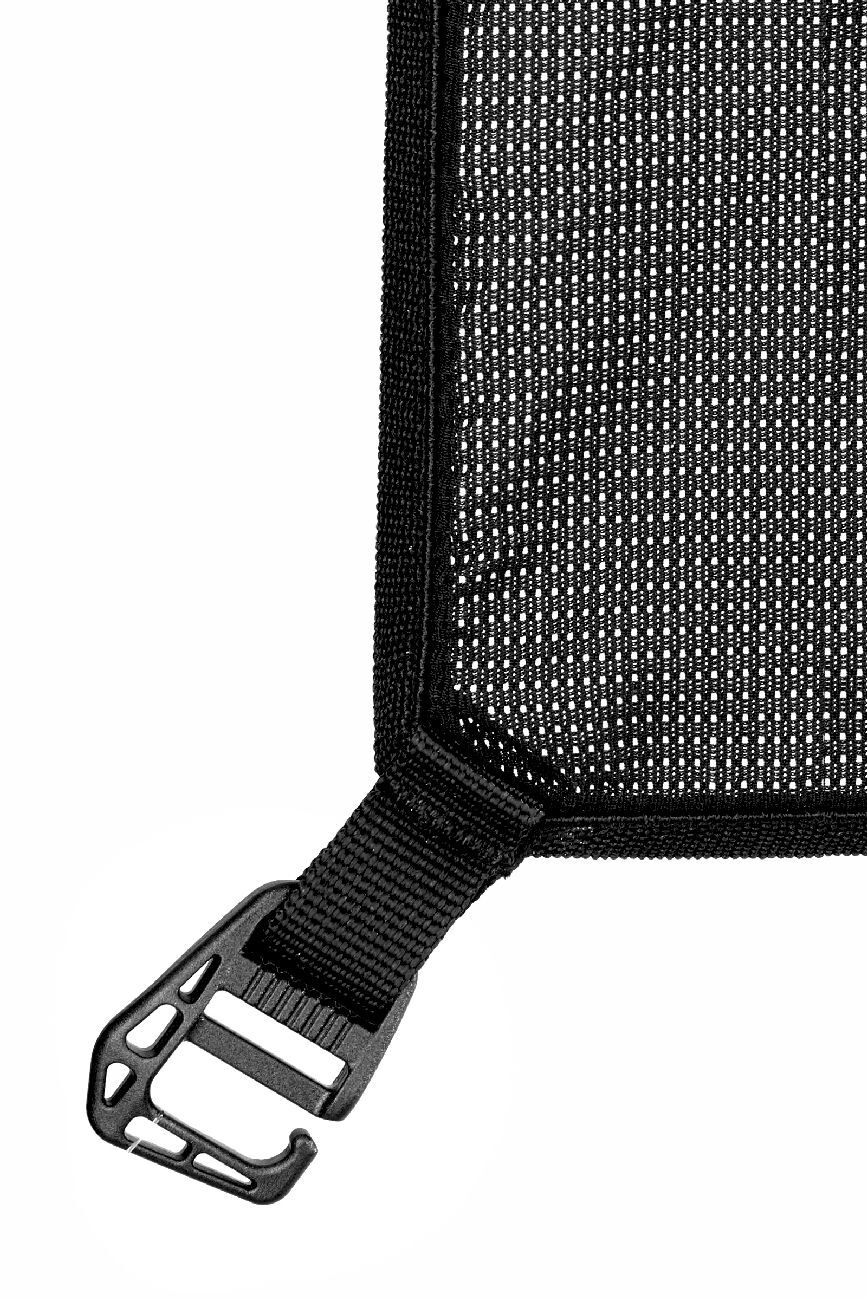 Ortovox Ortovox Helmet Net Adjustable - Kask narciarski | Hardloop