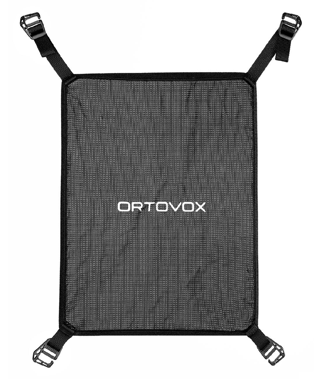 Ortovox Ortovox Helmet Net Adjustable - Casco