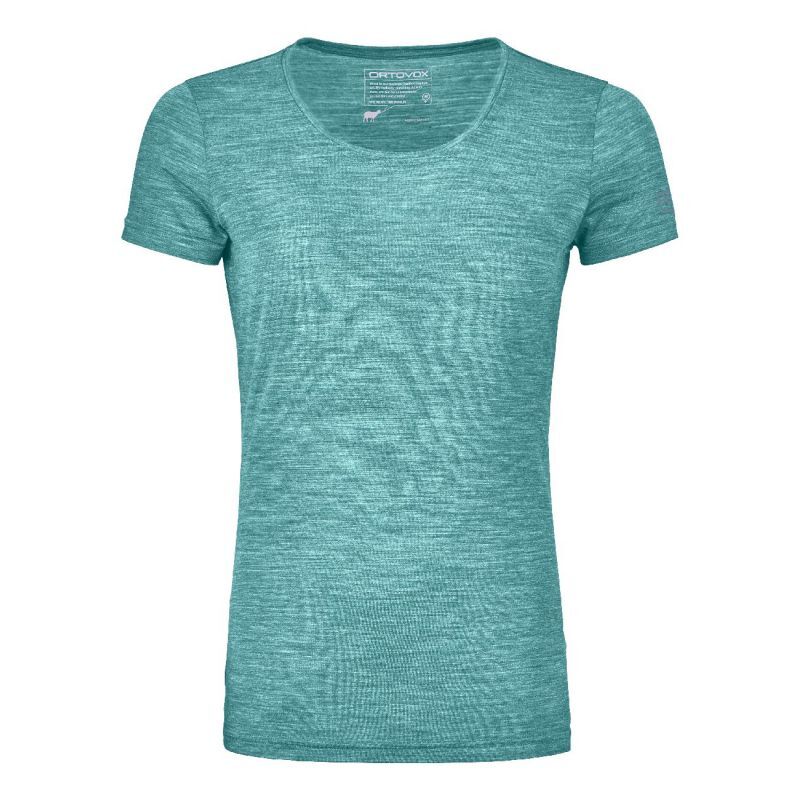 Ortovox 150 Cool Clean TS - T-Shirt - Damen