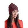 Ortovox Rock'N'Wool Beanie - Mössa - Dam
