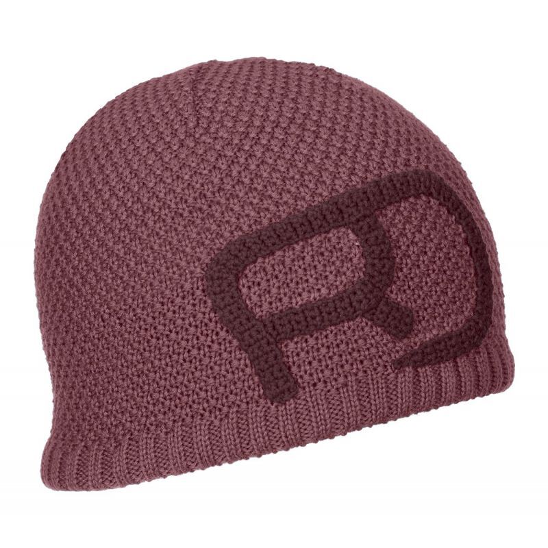 Ortovox Rock'N'Wool Beanie - Gorro - Mujer