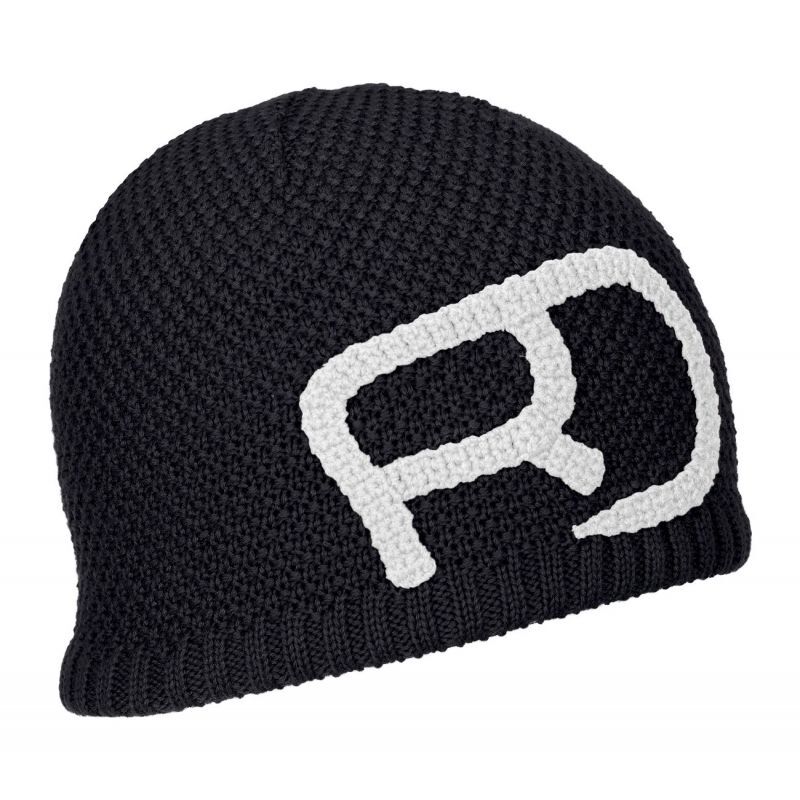 Ortovox Rock'N'Wool Beanie - Hue - Herrer