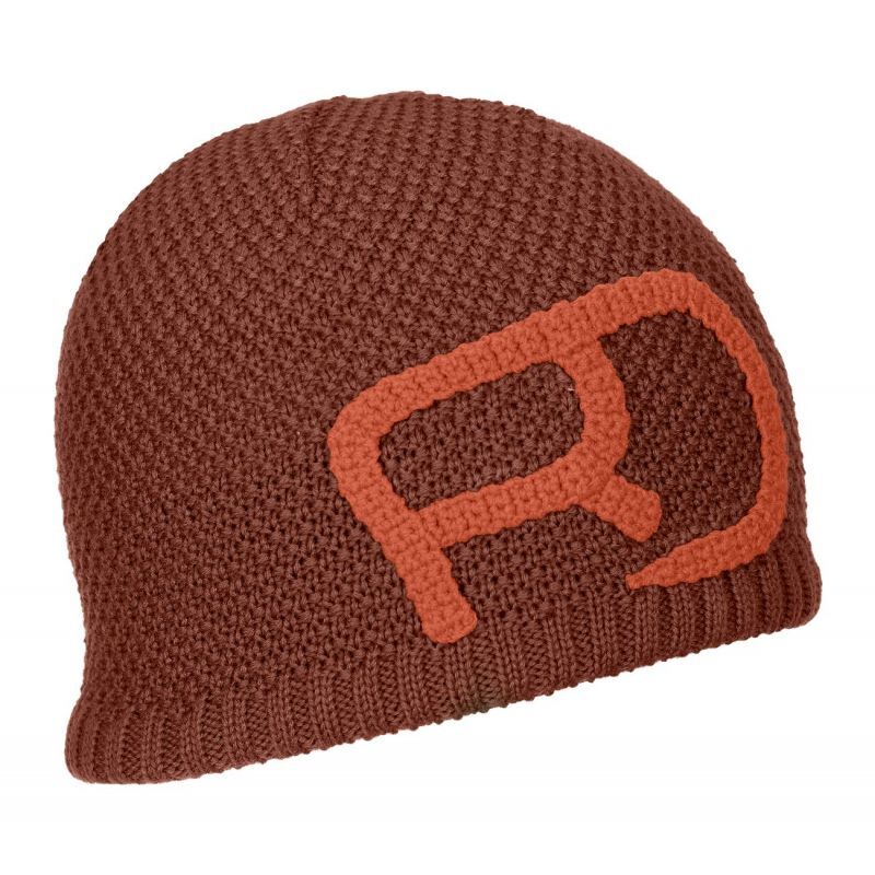 Ortovox Rock'N'Wool Beanie - Czapka męska | Hardloop