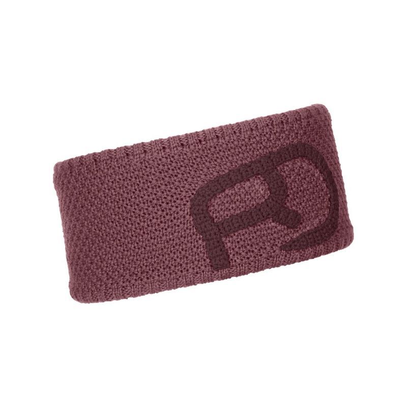 Ortovox Rock'N'Wool Headband - Pandebånd - Damer