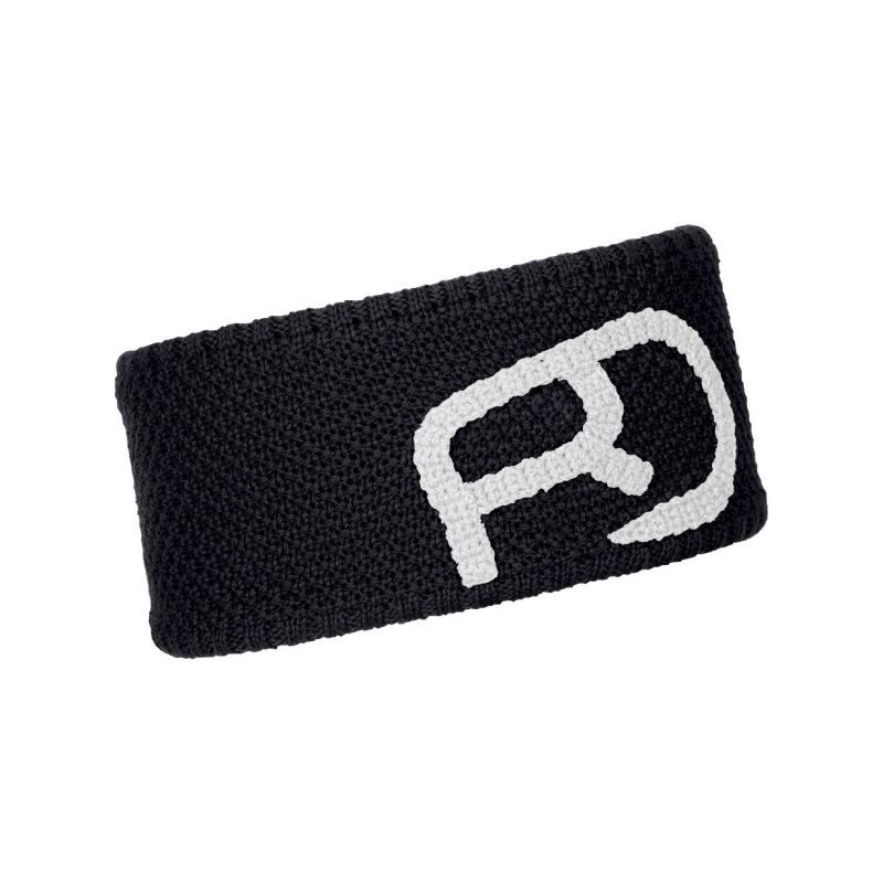 Ortovox Rock'N'Wool Headband - Opaska męska | Hardloop