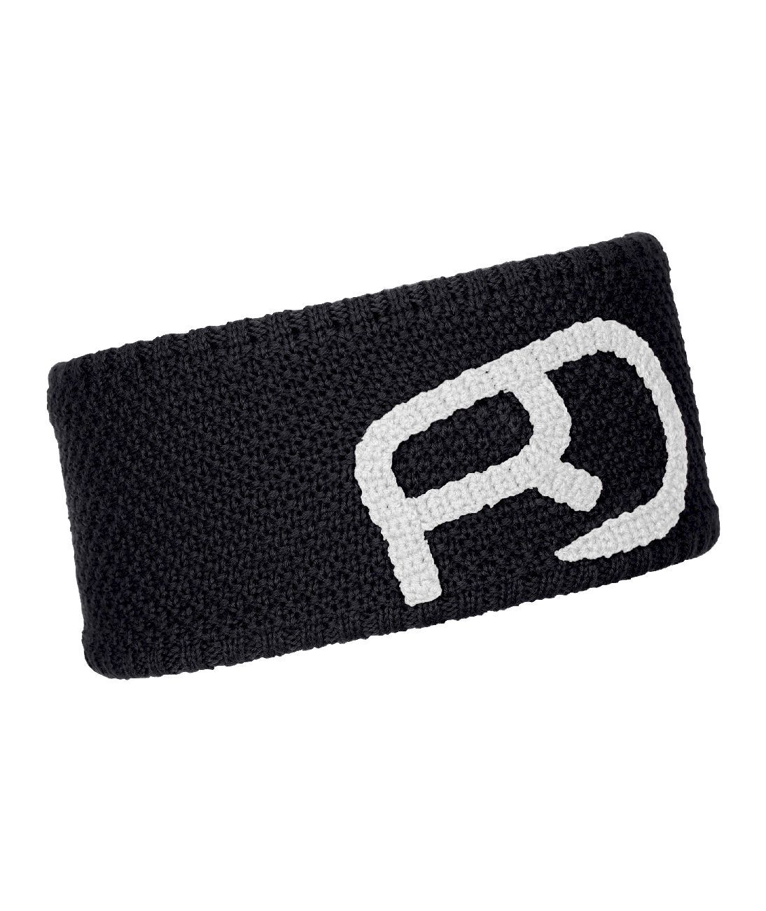 Ortovox Rock'N'Wool Headband - Bandeau homme