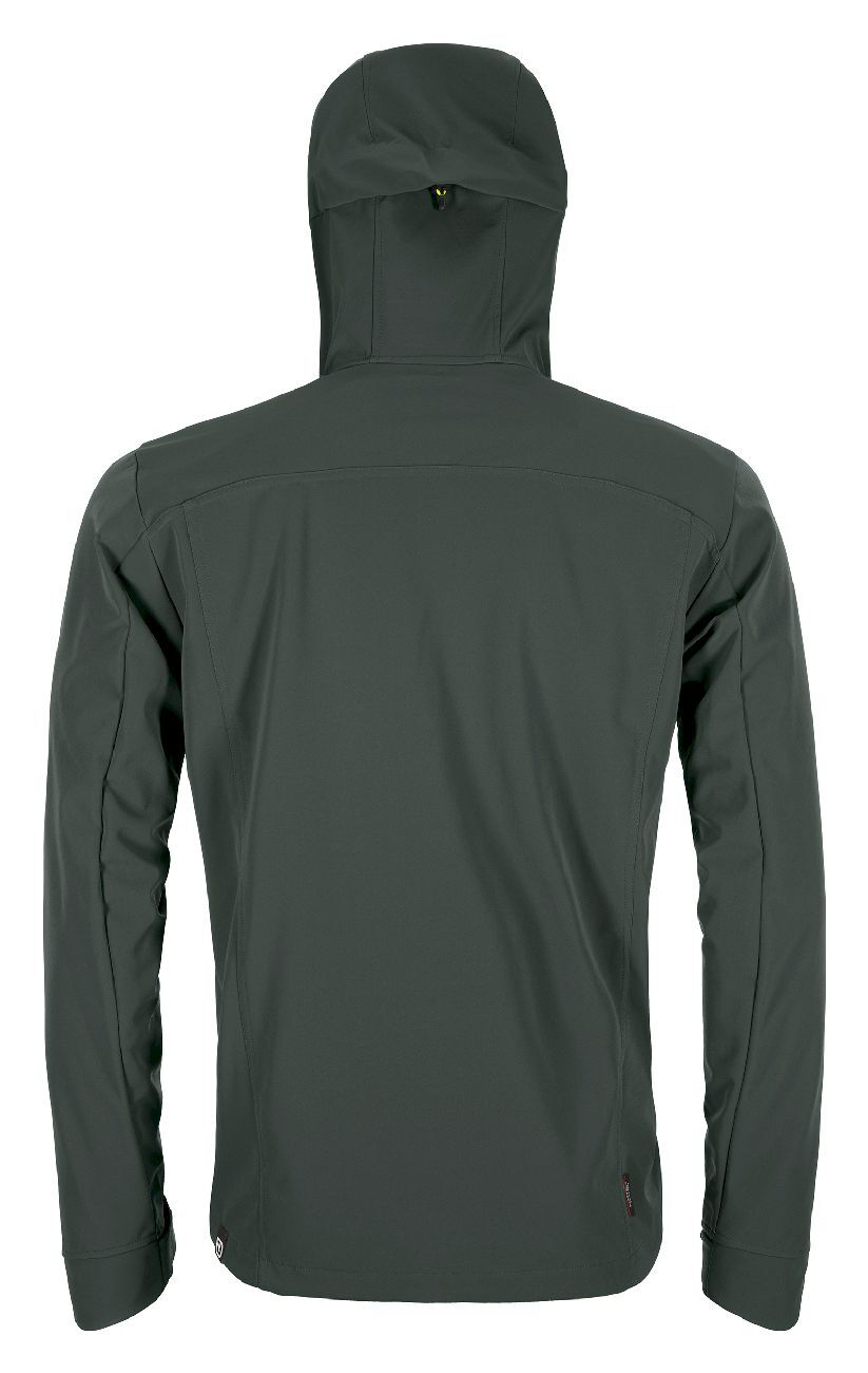 Ortovox Pordoi Jacket - Softshell jacket - Men's