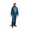 Ortovox Pordoi Jacket - Kurtka softshelle meska | Hardloop
