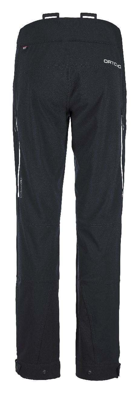 Ortovox Mèdola Pants - Softshell trousers - Women's