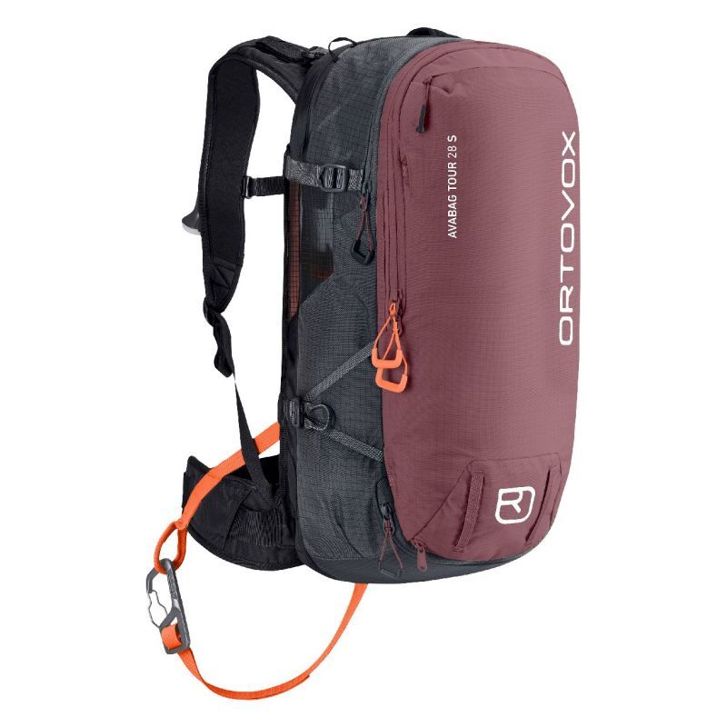Ortovox Avabag Litric Tour 28S - Plecak lawinowy | Hardloop