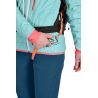 Ortovox Avabag Litric Tour 28S - Mochila com airbag | Hardloop