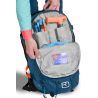 Ortovox Avabag Litric Tour 28S - Mochila com airbag | Hardloop
