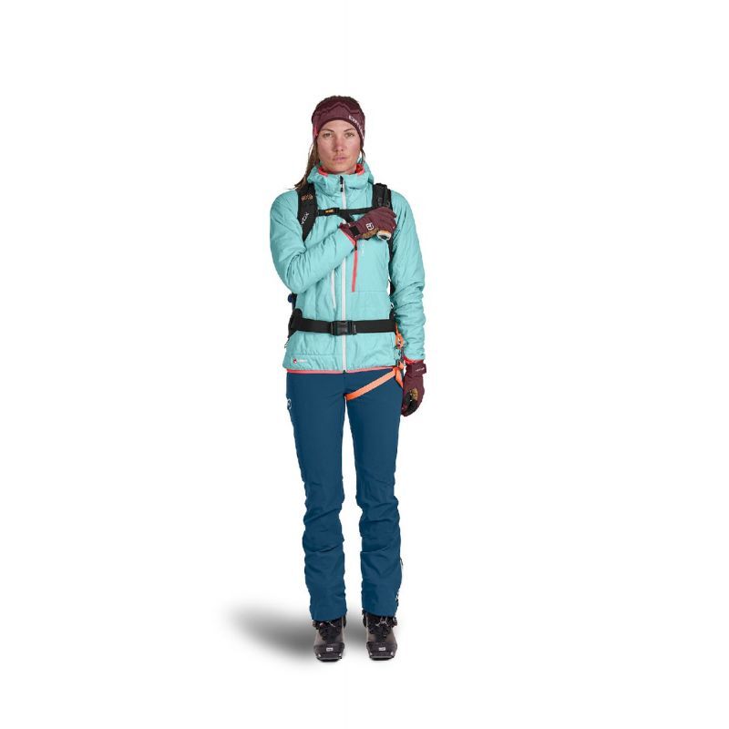 Ortovox Avabag Litric Tour 28S - Lawinenrucksack
