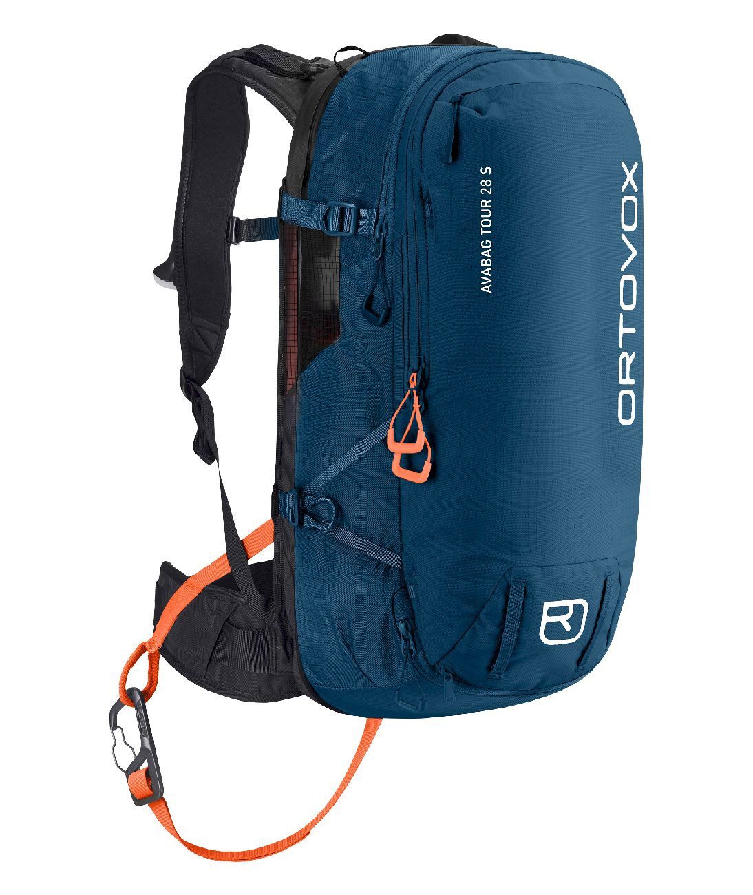 Ortovox Avabag Litric Tour 28S - Avalanche airbag backpack