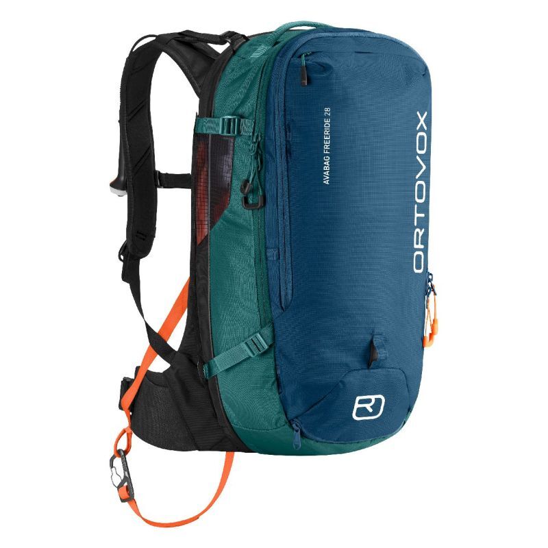 Ortovox Avabag Litric Freeride 28 - Lawinenrucksack