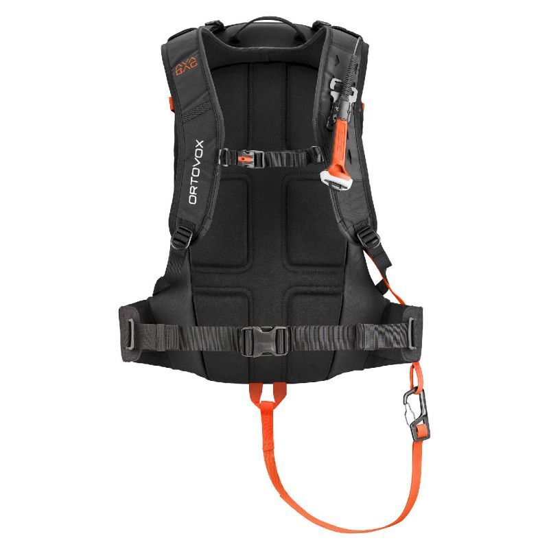 Ortovox Avabag Litric Freeride 18 - Sac à dos airbag