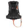 Ortovox Avabag Litric Freeride 18 - Mochila com airbag | Hardloop