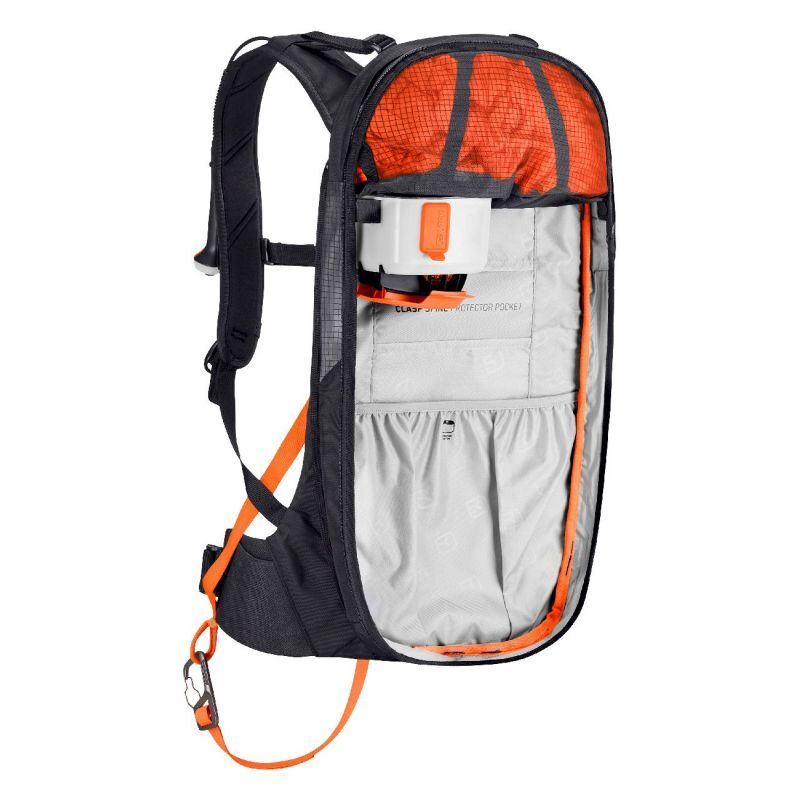Ortovox Avabag Litric Freeride 18 - Zaino da valanga