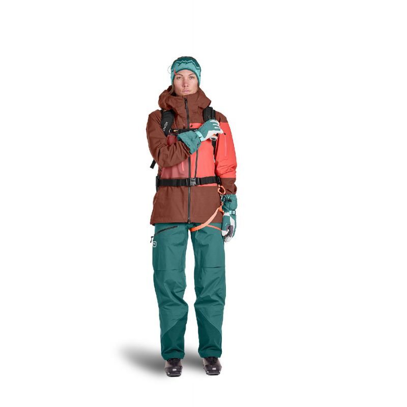 Ortovox Avabag Litric Freeride 16S - Lavinryggsäck