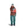 Ortovox Avabag Litric Freeride 16S - Mochila com airbag | Hardloop