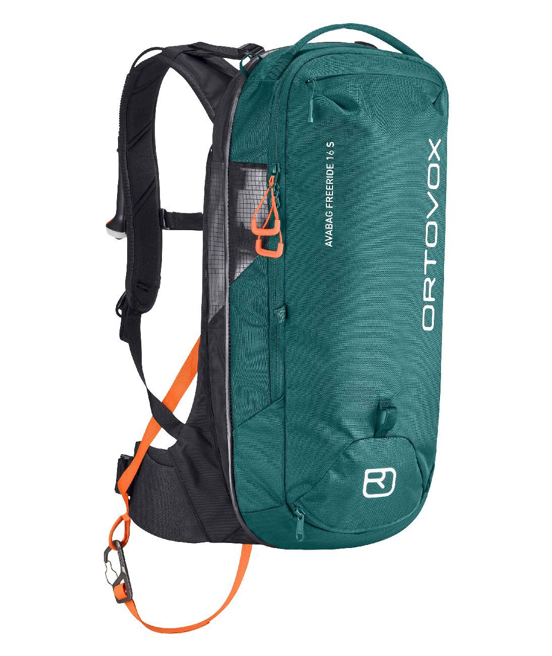 Ortovox Avabag Litric Freeride 16S - Avalanche airbag backpack