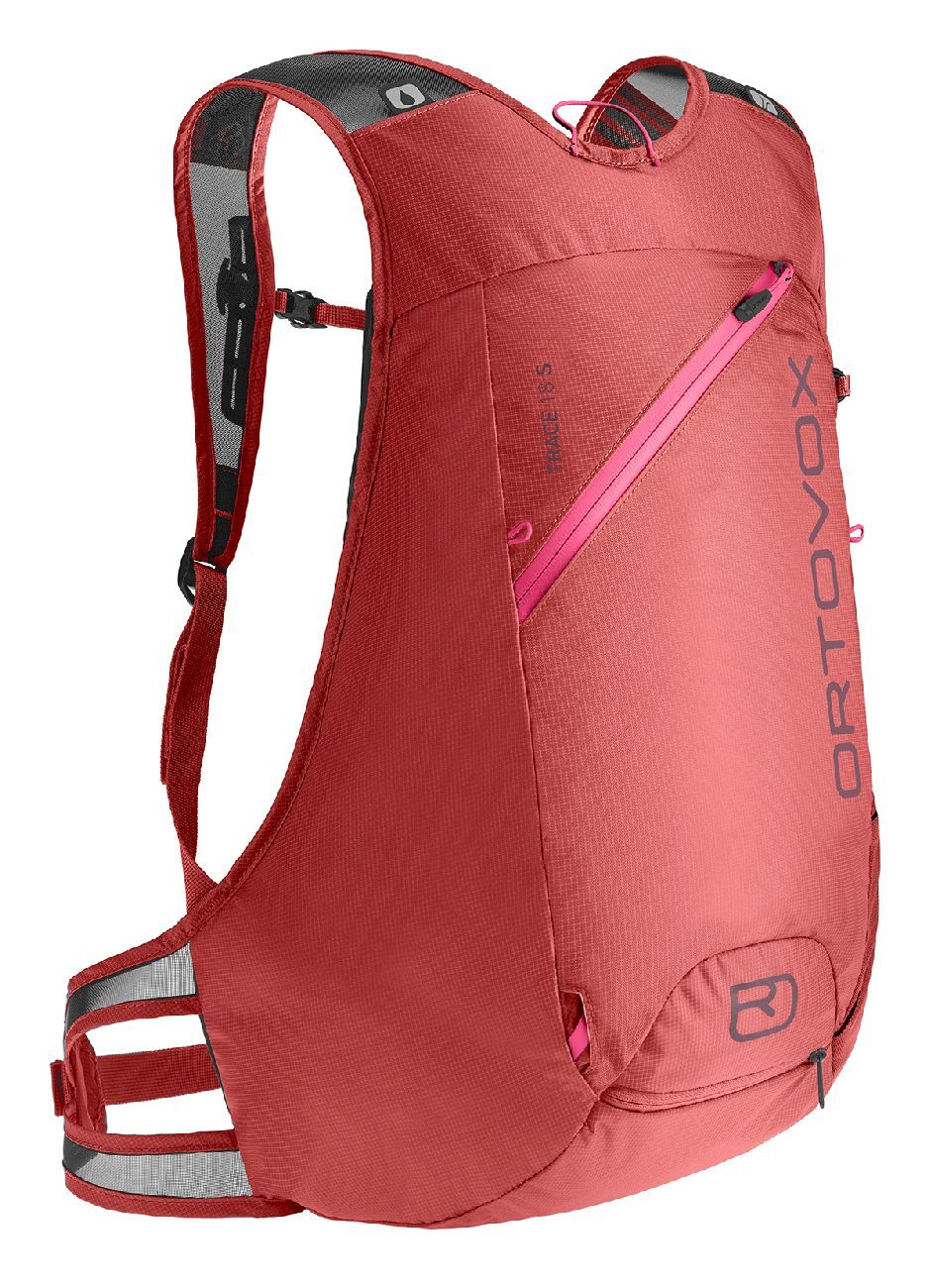 Ortovox Trace 18 S - Ski backpack