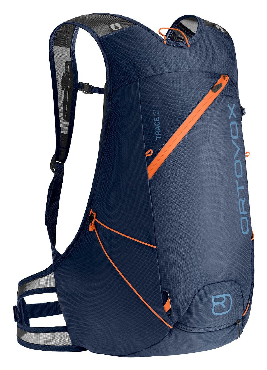 Ortovox Trace 25 - Ski backpack