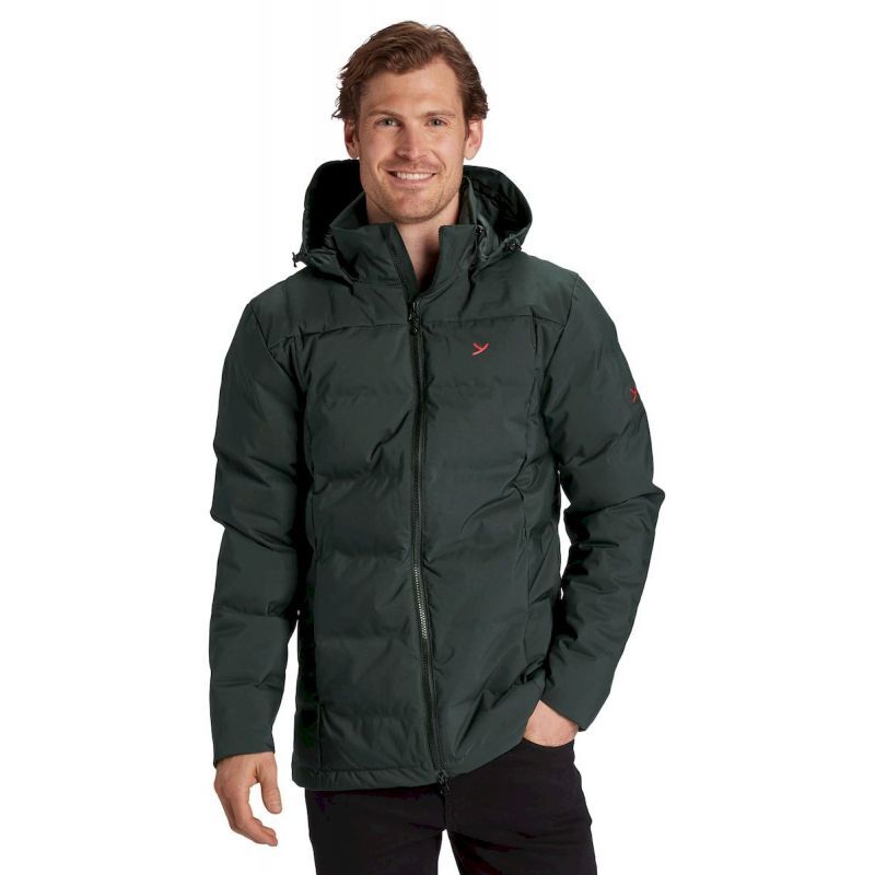 Nordisk Akkarvik - Down jacket - Men's