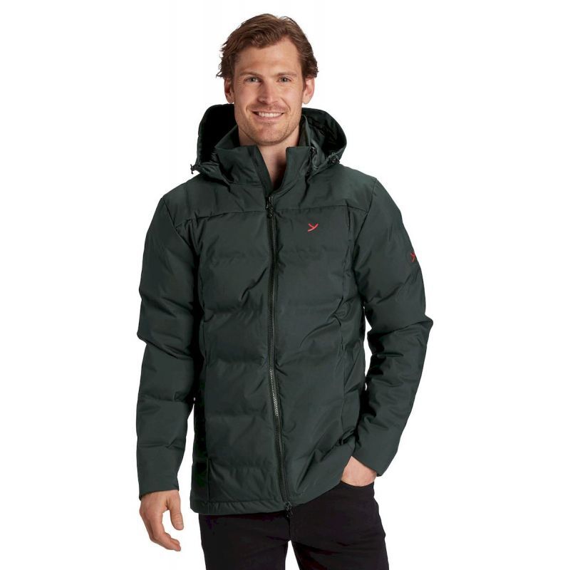 Nordisk Akkarvik - Giacca in piumino - Uomo