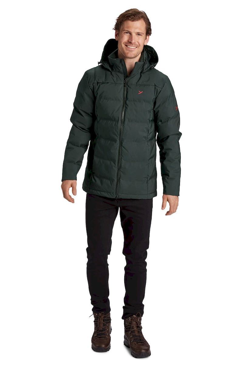 Nordisk Akkarvik - Giacca in piumino - Uomo