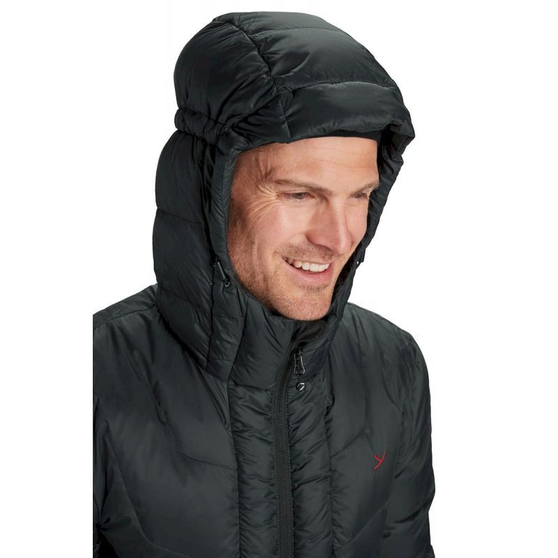 Nordisk Rai - Chaqueta de plumas - Hombre
