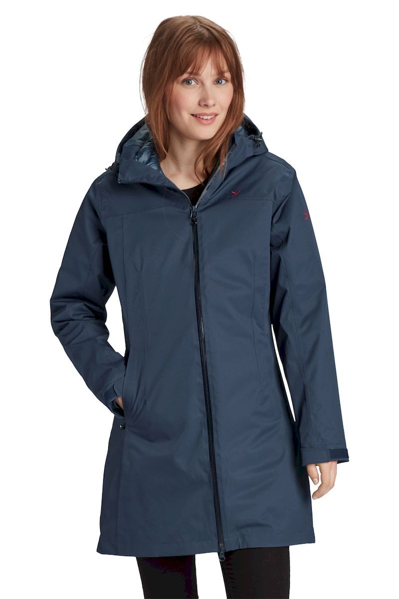 Nordisk Liz - 3-in-1 jacket - Women's