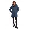 Nordisk Liz - Veste 3 en 1 femme | Hardloop