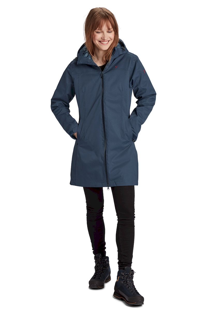 Nordisk Liz - 3-in-1 jacket - Women's