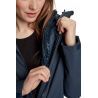 Nordisk Liz - 3-in-1-jas - Dames