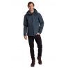Nordisk Nao - 3-in-1 jacket - Men's