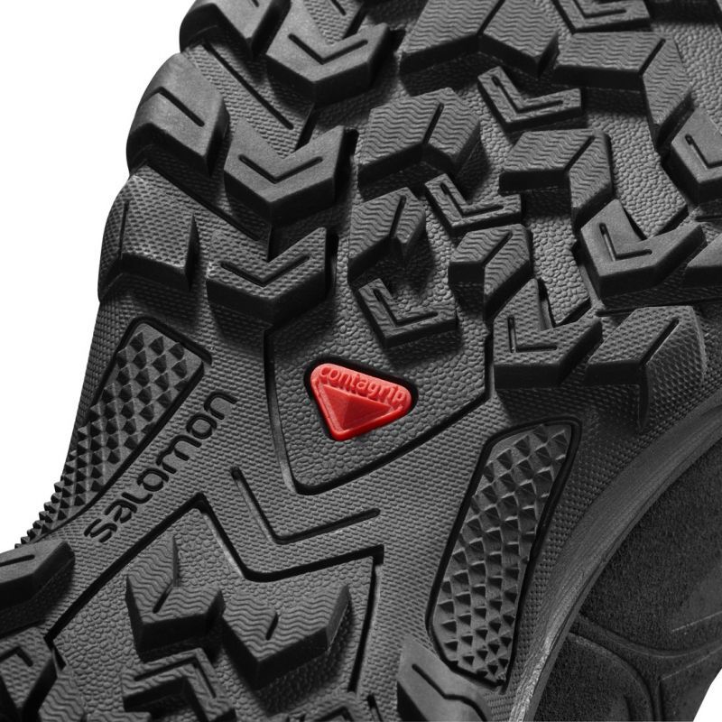 Salomon - Evasion 2 Mid LTR GTX® - Walking Boots - Men's
